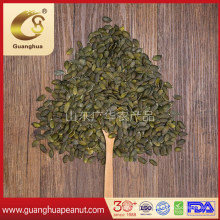 Best Quality Shine Skin Pumpkin Seed Kernels From China